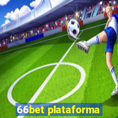 66bet plataforma